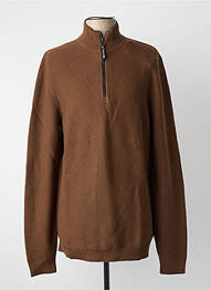 Pulover maro TOM TAILOR homme