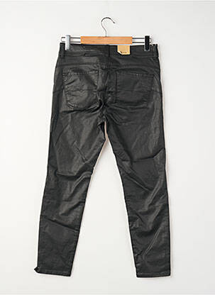 Blugi skinny negru SALSA femeie