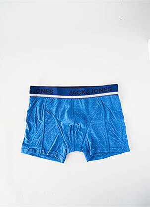 Boxer albastru JACK & JONES bărbat