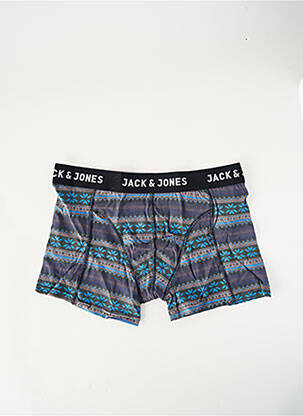 Boxer gri JACK & JONES bărbat
