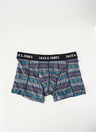 Boxer gri JACK & JONES bărbat
