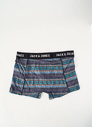 Boxer gri JACK & JONES bărbat