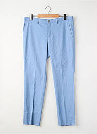 Pantalon slim albastru JACK & JONES homme