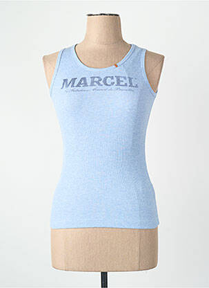 Maiou albastru LE FABULEUX MARCEL DE BRUXELLES copil