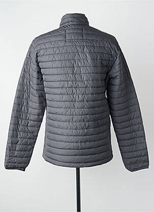 Geacă matlasată gri JACK & JONES bărbat