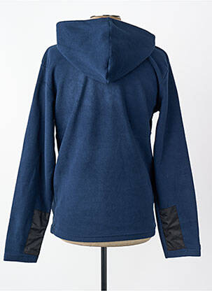 Hanorac albastru DENIM PROJECT bărbat