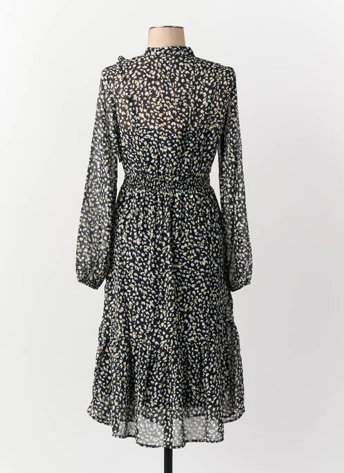 Rochie lungă negru VERO MODA femme