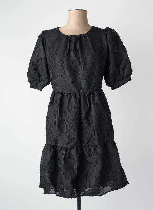 Rochie scurtă negru ONLY femme