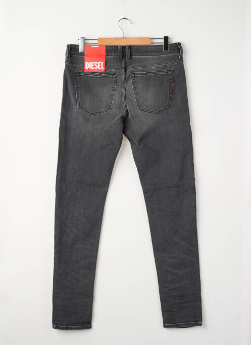 Blugi skinny gri DIESEL homme