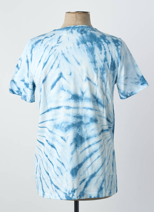 Tricou albastru ONLY femme