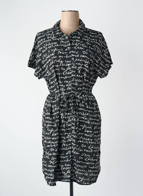 Rochie scurtă negru ONLY femme