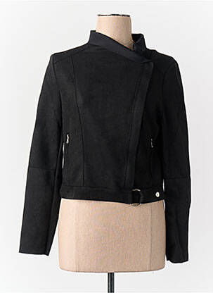 Jachete casual negru ASTRID BLACK LABEL femeie
