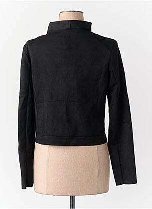 Jachete casual negru ASTRID BLACK LABEL femeie