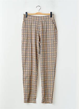Pantalon 7/8 roz CEMI femeie