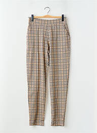 Pantalon 7/8 roz CEMI femme