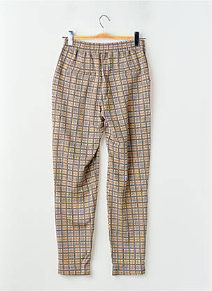 Pantalon 7/8 roz CEMI femeie
