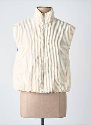 Jachete casual alb DAISY STREET femeie