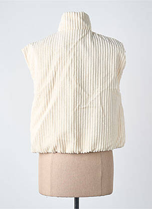 Jachete casual alb DAISY STREET femeie