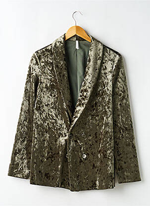 Jachete casual verde IMPERIAL femeie