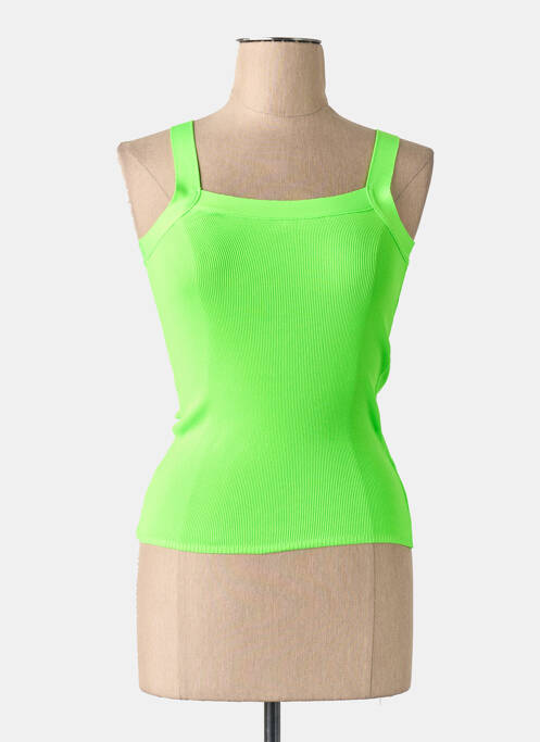 Maiou verde YUGEN femme
