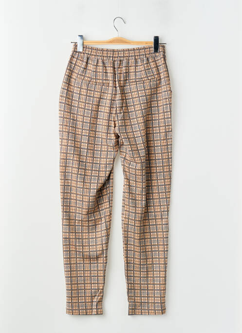 Pantalon 7/8 roz CEMI femme
