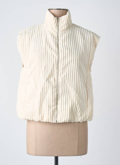 Jachete casual alb DAISY STREET femme