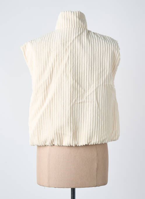 Jachete casual alb DAISY STREET femme