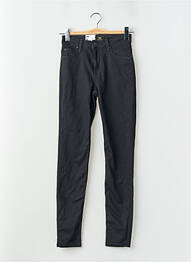 Blugi skinny negru LEE femme