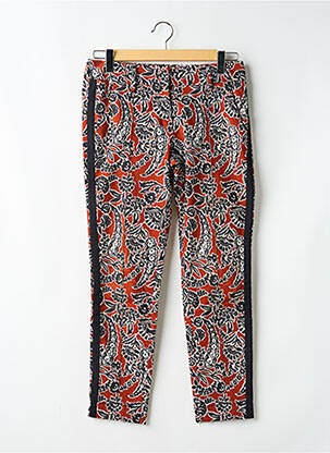 Pantalon chino negru SUMMUM femeie