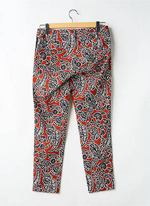 Pantalon chino negru SUMMUM femeie