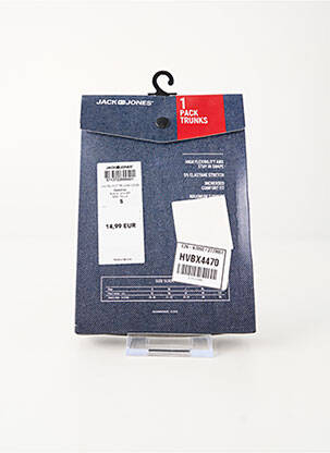 Boxer maro JACK & JONES bărbat