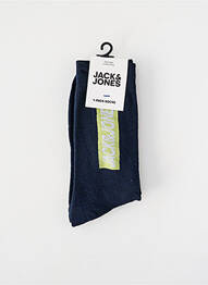 Șosete albastru JACK & JONES bărbat