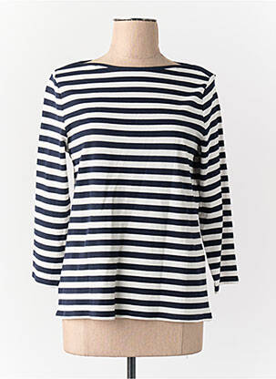 Tricou albastru STREET ONE femeie