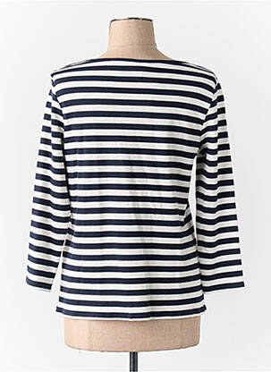 Tricou albastru STREET ONE femeie