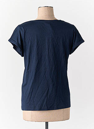 Tricou albastru STREET ONE femeie