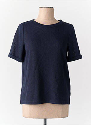 Tricou albastru STREET ONE femeie