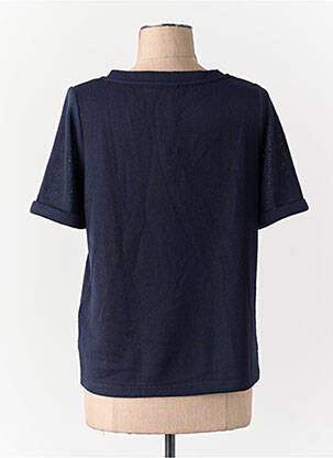 Tricou albastru STREET ONE femeie