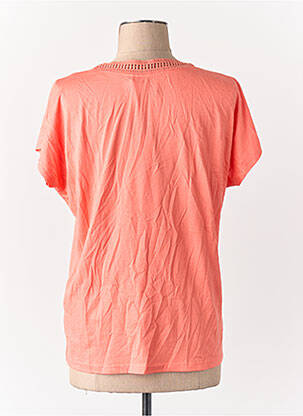 Tricou roz GARCIA femeie