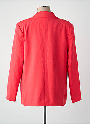 Sacou roz VERO MODA femeie