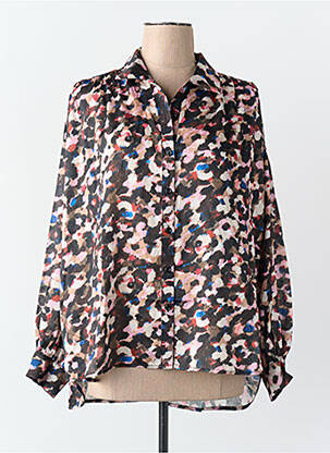 Cămașă multicolor MOLLY BRACKEN femme