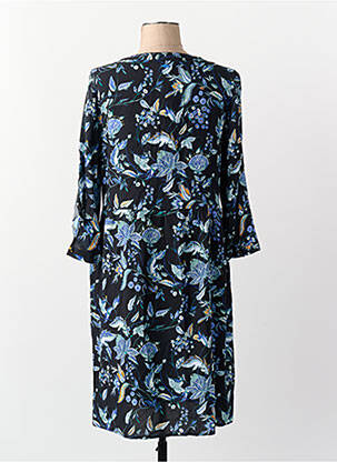 Rochie midi albastru STREET ONE femeie