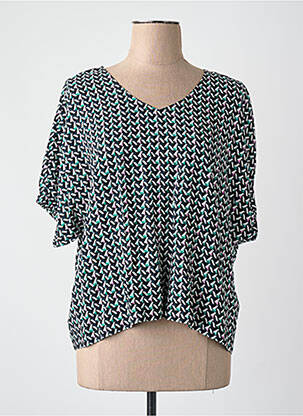 Top multicolor STREET ONE femme