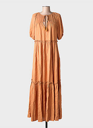 Rochie scurtă roșu MOLLY BRACKEN femme