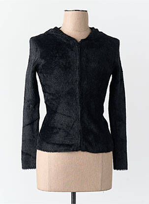 Vestă cu mâneci lungi negru MOLLY BRACKEN femeie