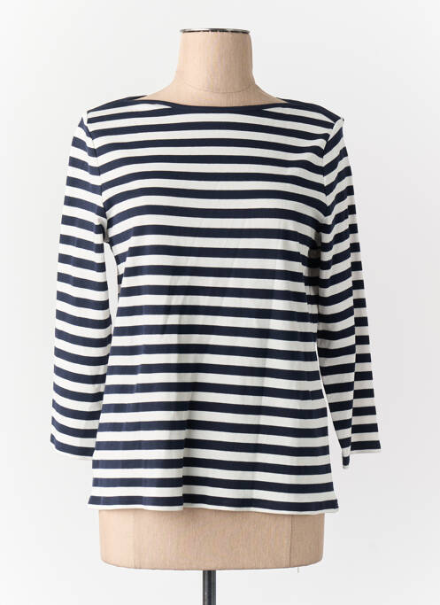 Tricou albastru STREET ONE femme
