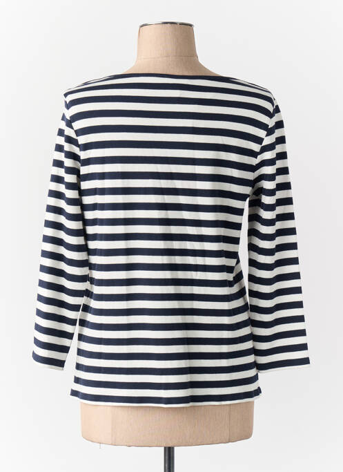 Tricou albastru STREET ONE femme