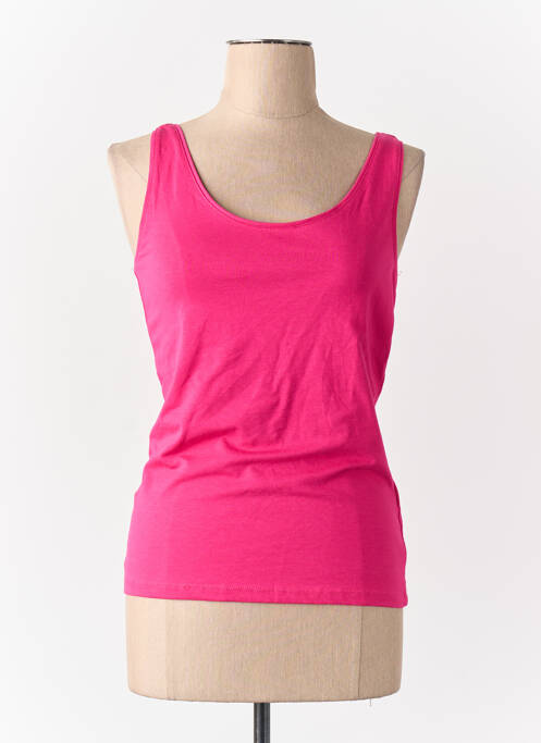 Maiou roz STREET ONE femme