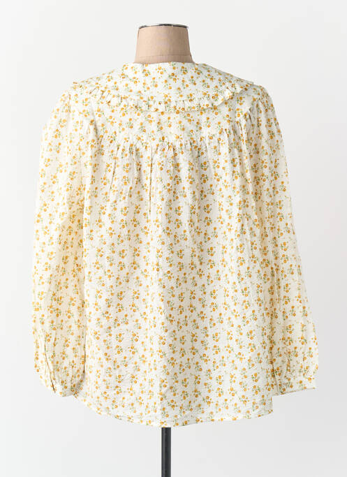 Cămașă alb MANGO femme