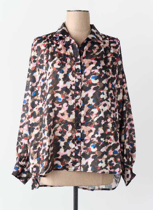 Cămașă multicolor MOLLY BRACKEN femme