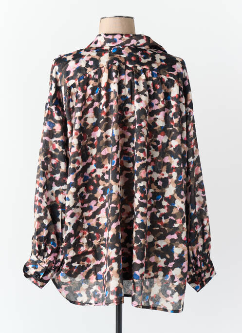 Cămașă multicolor MOLLY BRACKEN femme